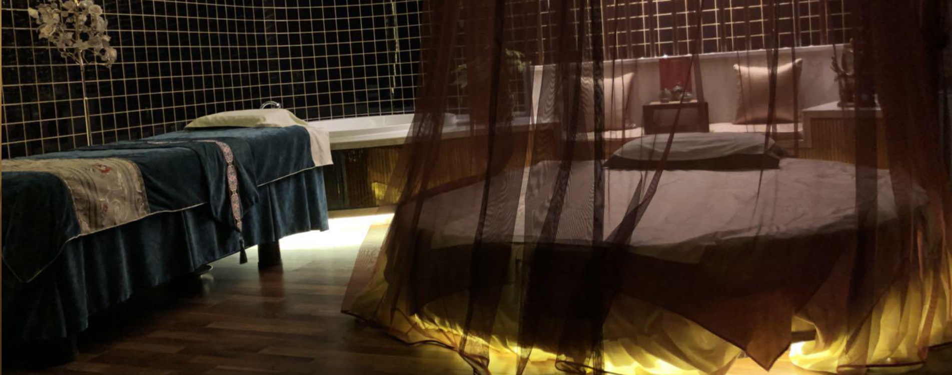 上海闵行男士桑拿会馆图片三